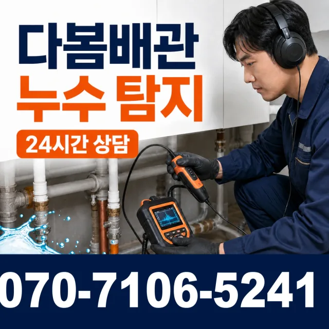제주 제주시 문연로 세면대뚫기 상담 이미지 5